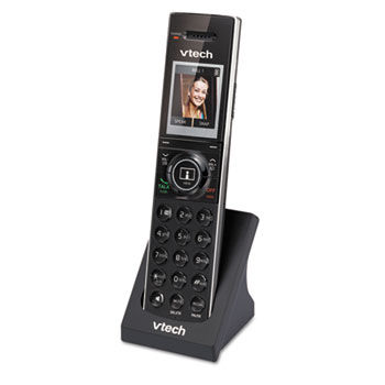 IS7101 Home Monitoring Cordless Accessory Handset, For Use with IS7121-Series