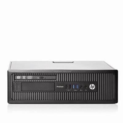 600 SFF i3 4130 500GB 4GB Win8