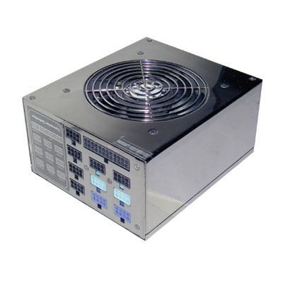 1100W 80 Plus Bronze PSU