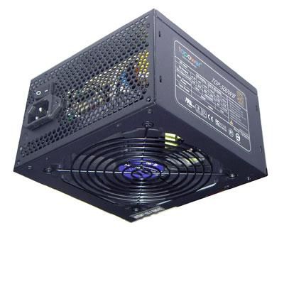 500W 80 Plus Bronze PSU