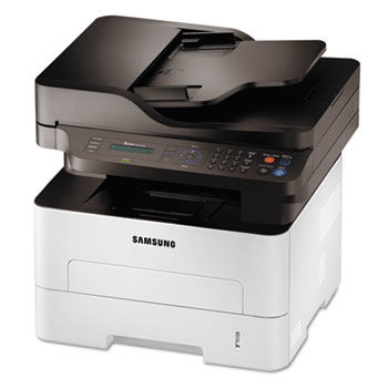 Xpress M2875FW Wireless Multifunction Laser Printer, Copy/Fax/Print/Scan