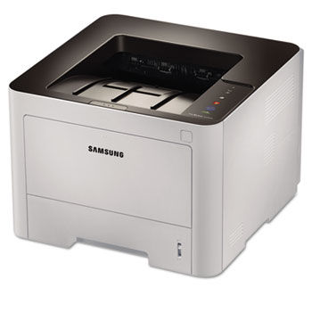 ProXpress SL-M3320ND Monochrome Laser Printer