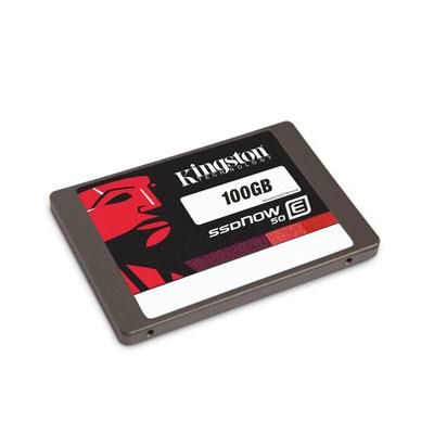 100GB SSDNow E50 SSD SATA 3 2.