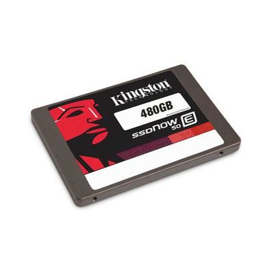 480GB SSDNow E50 SSD SATA 3 2.