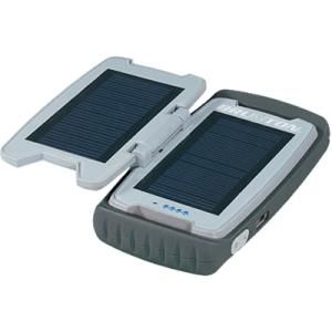 Restore Solar Charger Water