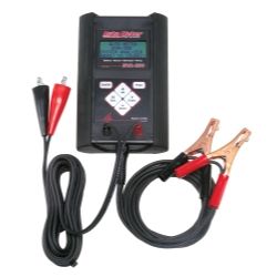 Handheld Electrical System Analyzer/Tester with 40 Amp Load
