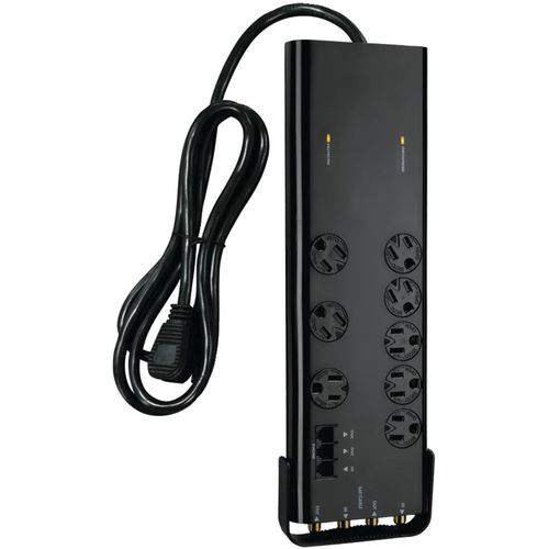 DURACELL DU6236 8-Outlet Surge Protector