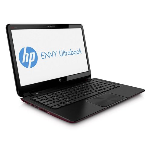 Genuine HP Refurbished ENVY Sleekbook 4-1130US Intel Core i5 1.7GHz 6GB 500GB+32GBSSD 14'' W8 (Black)