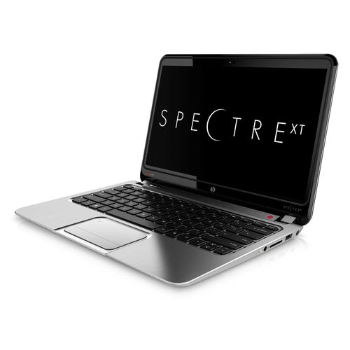 Genuine HP Refurbished Spectre XT 13-2150NR Intel Core i5 1.7GHz 4GB 128GB SSD 13.3'' W8 (Silver)