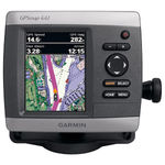 GPS, GPSMAP 441
