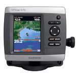 GPS, GPSMAP 421S W/ DUAL FREQUENCY