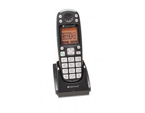CLEAR SOUNDS A300E Accessory DECT Cordless Handset for A300