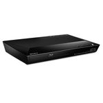 BDP-S1100 Blu-ray Player, Streaming, Wired