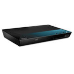 BDP-S3100 Blu-ray Player, Streaming, Wireless/Super Wi-Fi
