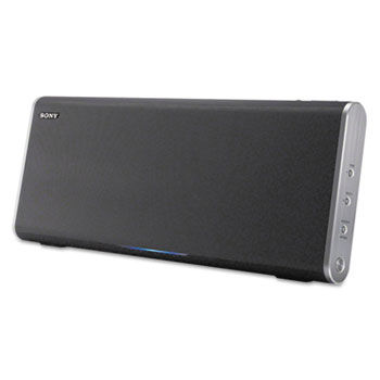 Premium Bluetooth Wireless Speaker, 40W, Black