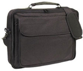 Laptop Case - Black Case Pack 12