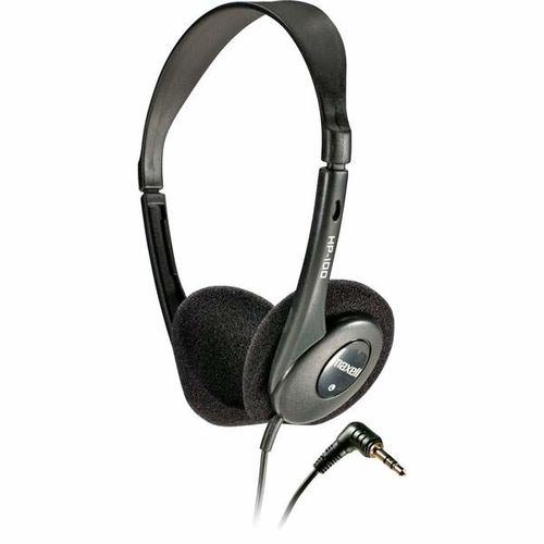 Headphones Stereo HP-100 Budget