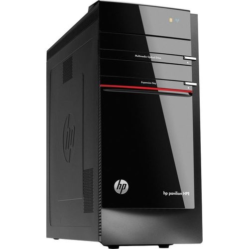 HP ENVY H8-1437C Intel Core i5-3470 X4 3.2GHz 12GB 2TB DVD+/-RW Win8 (Black)