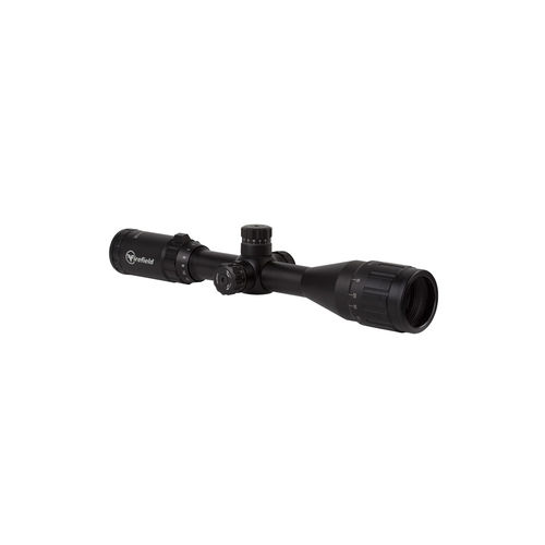 Firefield 3-12x40 AO riflescope