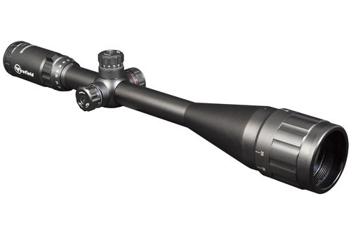 Firefield 8-32x50 AO Riflescope
