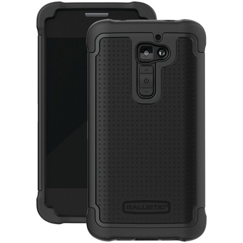 BALLISTIC SG1227-A065 LG(R)G2 SG Case (Not compatible with Verizon(R))