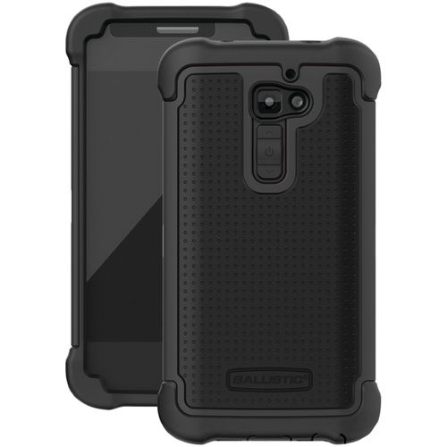 BALLISTIC SX1228-A065 LG(R)G2 SG Maxx Case (Black)