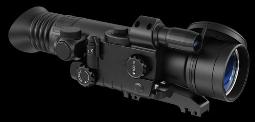 Pulsar NV Riflescope Sentinel GS 2.5x60