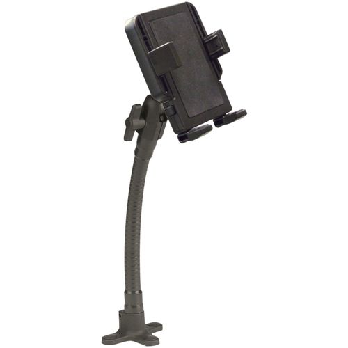 PANAVISE PRODUCTS 15579 PortaGrip(TM) Phone Holder with 797-12 Uniflex Mount