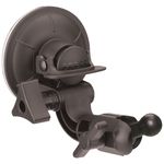 PANAVISE PRODUCTS 809-G Window Mount with Garmin(R) Adapter