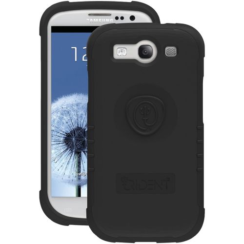 TRIDENT PS-I9300-BK Samsung(R) Galaxy S(R) III Perseus(R) Case