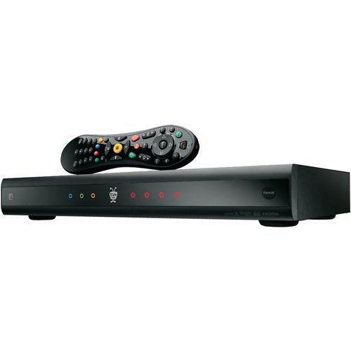 TIVO TCD750500 TiVo Premiere 4