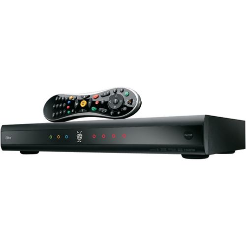 TIVO TCD758250 TiVo(R) Premiere Elite