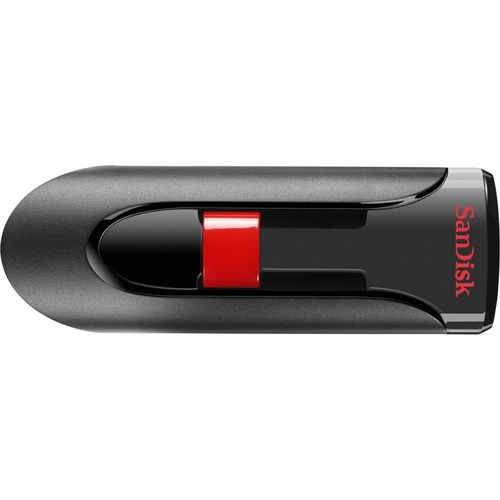 Cruzer Glide 32GB USB Flash Drive