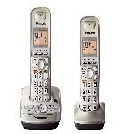 Expandable Digital Cordls Ans Sys, 2 HS