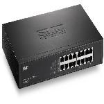 16 Port Unmanaged 10/100 switch