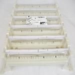 110 WIRING BLOCK W/ FT, 300-PAIR, CAT 5e