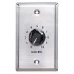 Signal Level Control