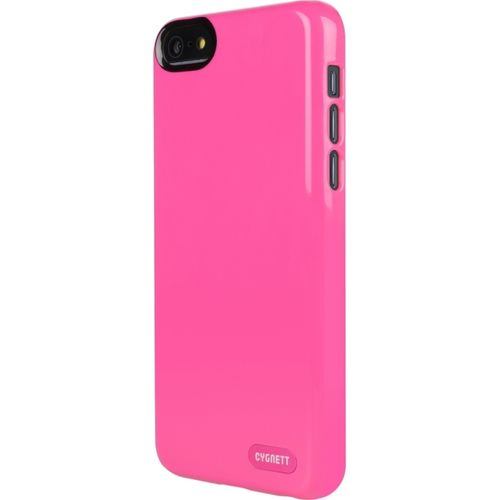 iPhone 5C Case, Form Pink PC