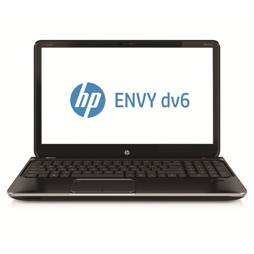 HP ENVY DV6-7247CL Intel Core i7-3630QM X4 2.4GHz 8GB 750GB DVD+/-RW 15.6'' Win8 (Midnight Black)