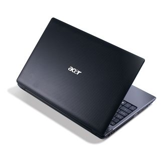 Acer Aspire 4520-5950 AMD Turion 64 X2 TL-58 1.9Ghz 2GB 120GB DVD+/-RW 14.1'' Vista HP (Black)