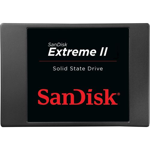 SSD Extreme II 480GB