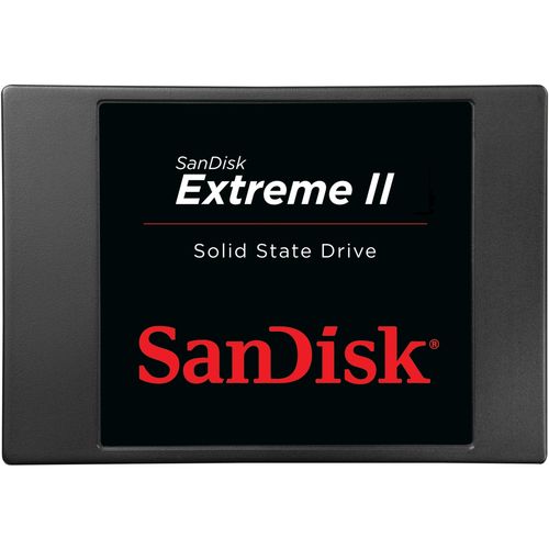SSD Extreme II 120GB