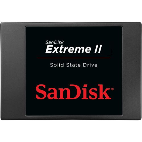 SSD Extreme II 240GB