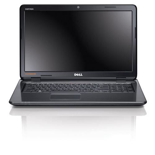 Dell Inspiron I14R-1685DBK Intel Core i5-2410M X2 2.3GHz 6GB 640GB DVD+/-RW 14'' Win7 (Black)