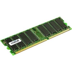 D-RAM, 1GB, DDR, 1GB, PC2700, 333