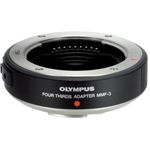 MMF-3 Four Thirds Lens Adapter