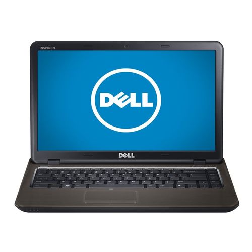 Dell Inspiron I14Z-1453BK Intel Core i3-2350M 2.3GHz 6GB 500GB DVD+/-RW 14'' Win7 (Diamond Black)