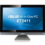 Asus ET2411IUKI-07 Intel Core i3-2130 3.4GHz 6GB 1TB DVD+/-RW 23'' Win8 (Black)