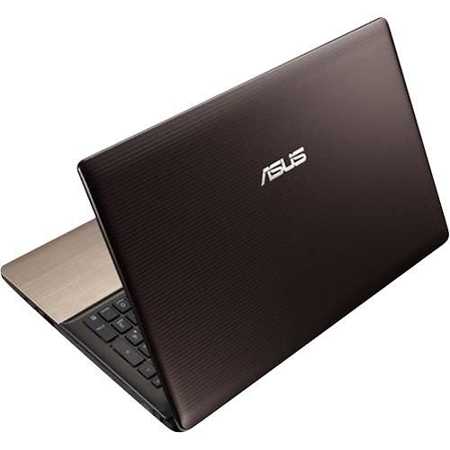 Asus K55A-XH51 Intel Core i5-3210M 2.5GHz 4GB 500GB DVD+/-RW 15.6'' Win7 (Brown)