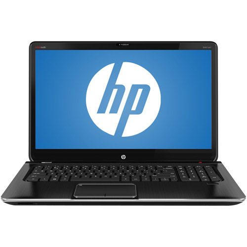 HP ENVY DV7-7247CL Intel Core i7-3630QM 2.24GHz 8GB 1TB Blu-ray 17.3'' Win8 (Black)